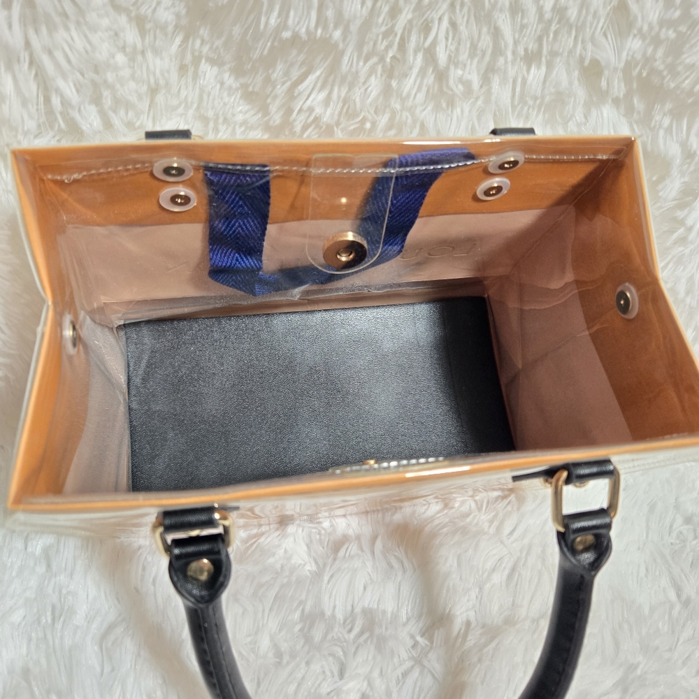 Louis Vuitton Shopping Bag Tote - Picture 10 of 11